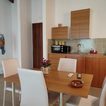 Don Vittorio Country Village Trappitello Zewnętrze zdjęcie