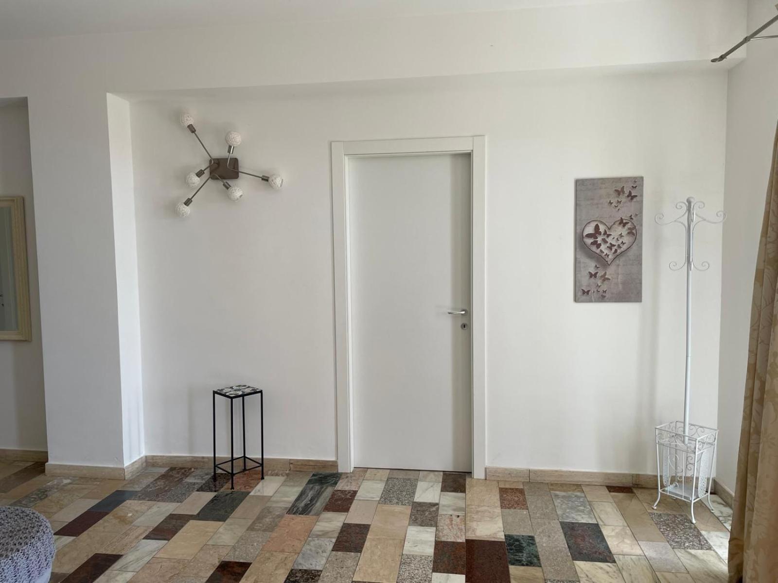 Don Vittorio Country Village Trappitello Zewnętrze zdjęcie