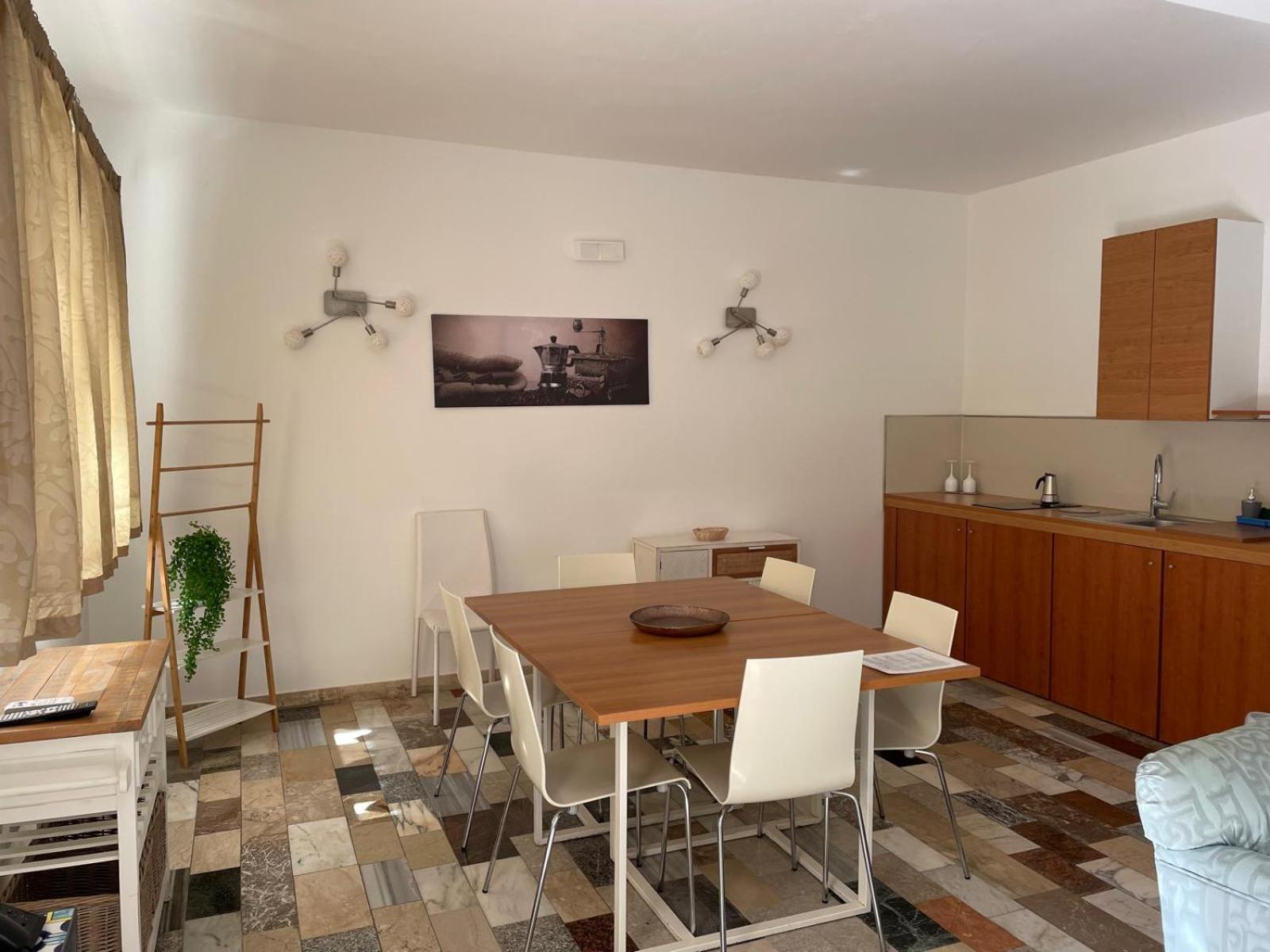 Don Vittorio Country Village Trappitello Zewnętrze zdjęcie