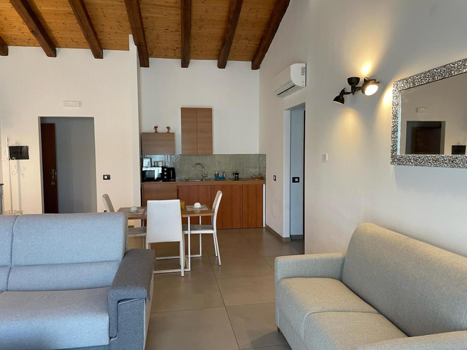 Don Vittorio Country Village Trappitello Zewnętrze zdjęcie