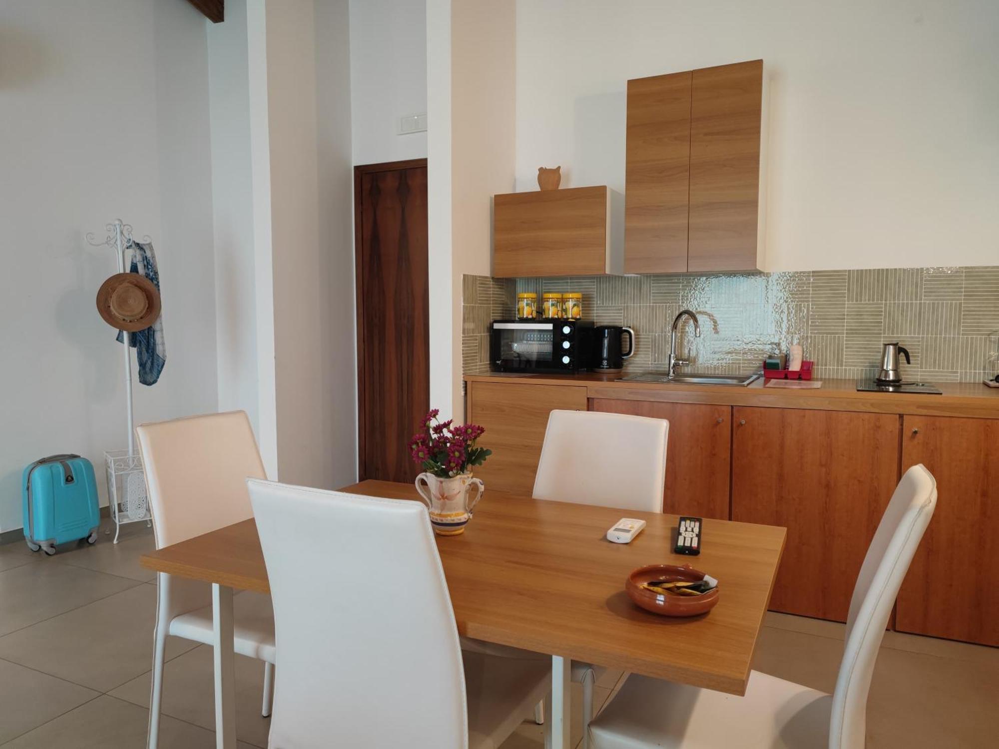 Don Vittorio Country Village Trappitello Zewnętrze zdjęcie