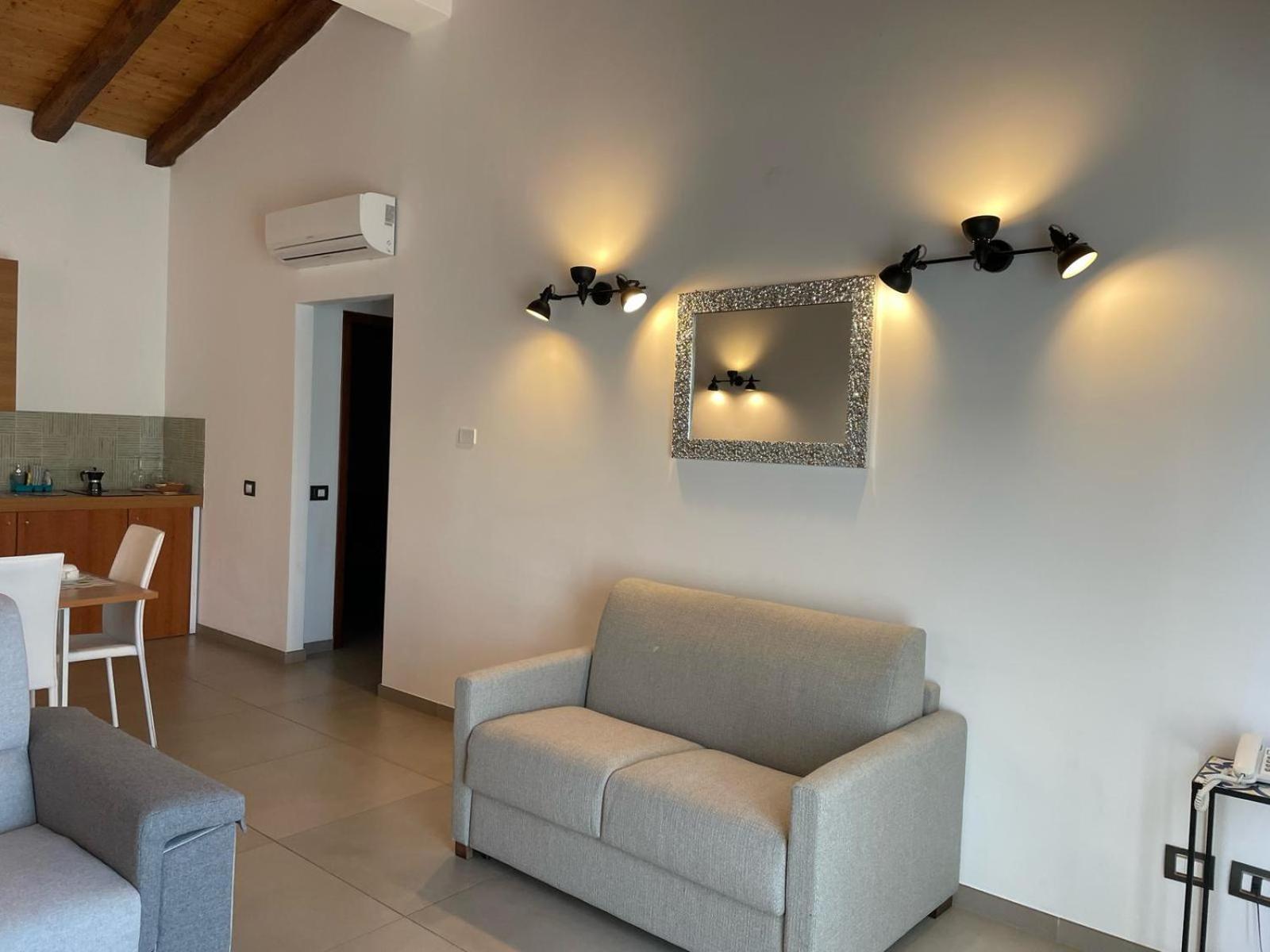 Don Vittorio Country Village Trappitello Zewnętrze zdjęcie