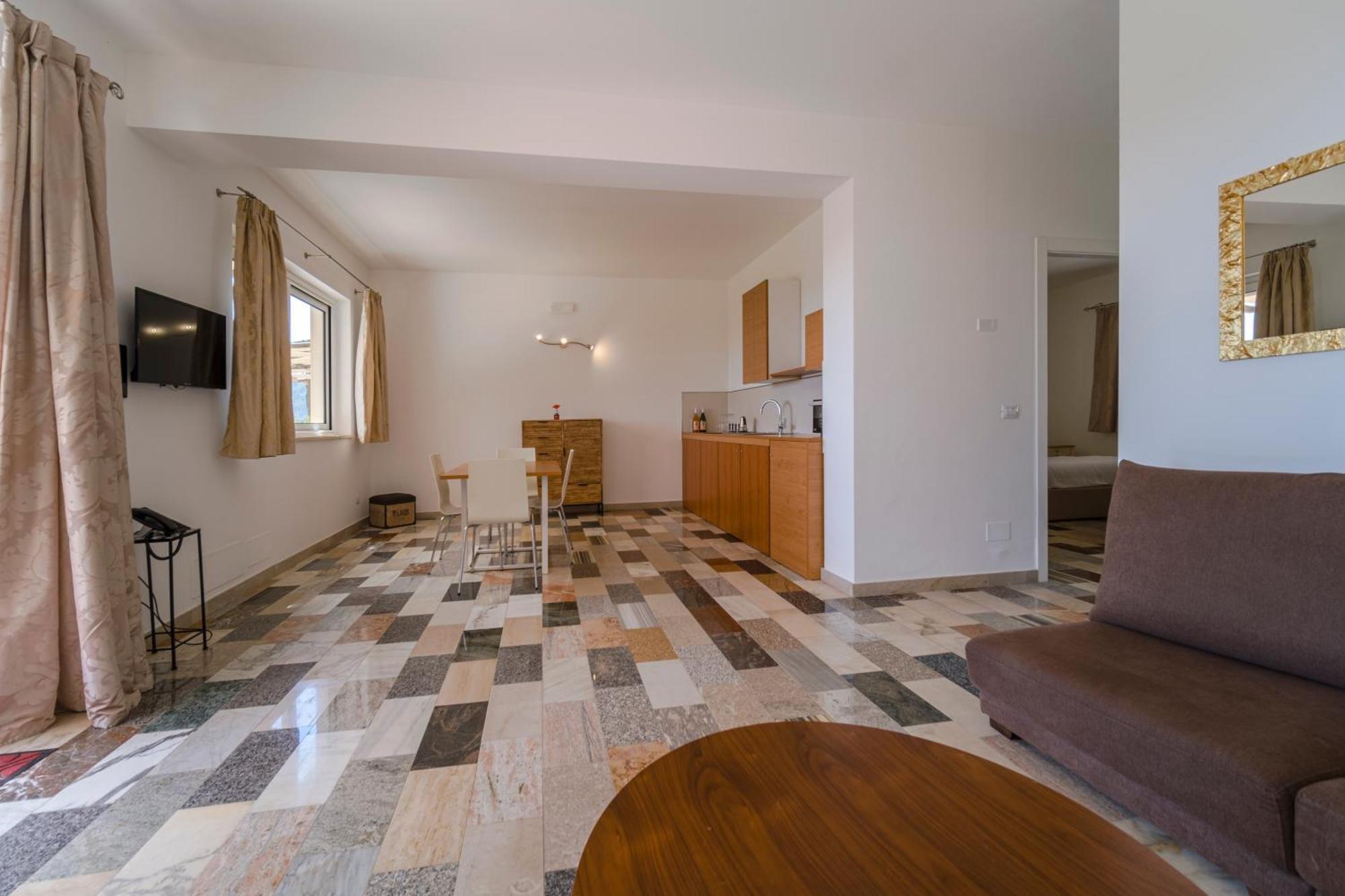 Don Vittorio Country Village Trappitello Zewnętrze zdjęcie